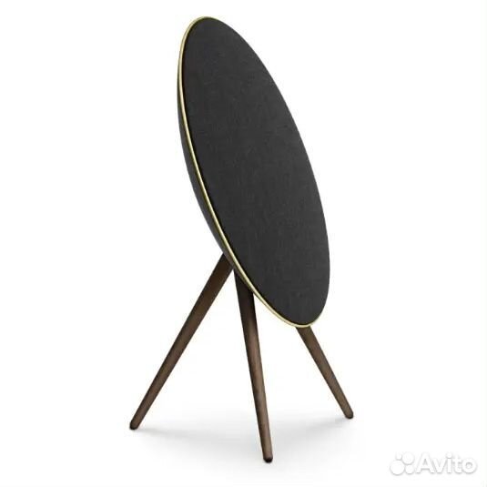 Bang & Olufsen Beoplay A9 4th Generation Brass