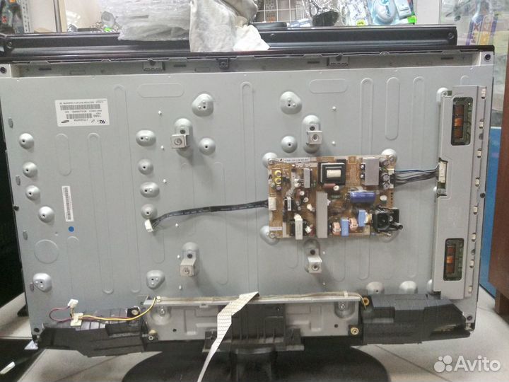 Мат. плата для тв