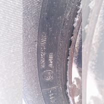 Летние колеса r14