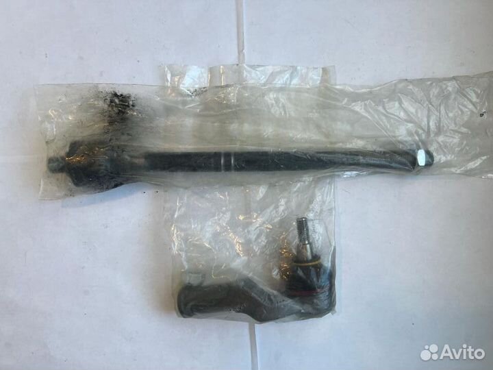 Рулевая тяга Ford focus 2, C-Max