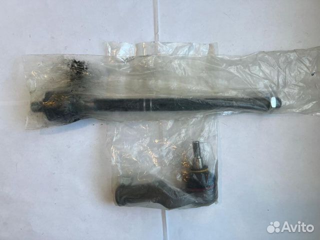 Рулевая тяга Ford focus 2, C-Max