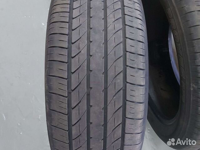 Toyo Proxes R30 235/50 R18