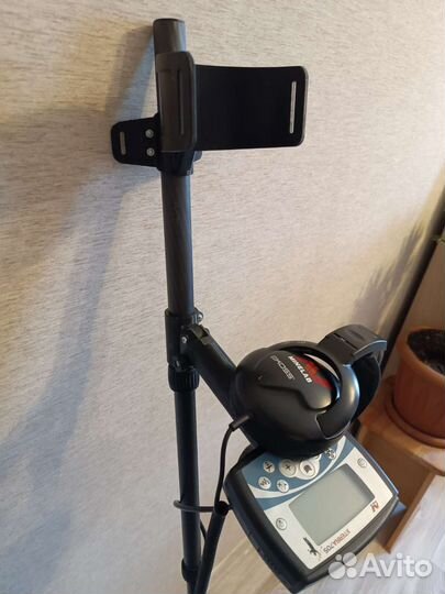 Металлоискатель minelab x-terra 705