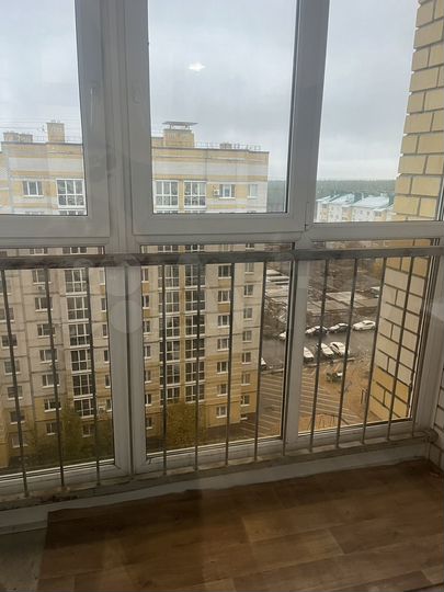 1-к. квартира, 44 м², 10/10 эт.