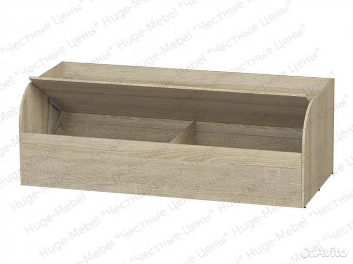 Кровать детская