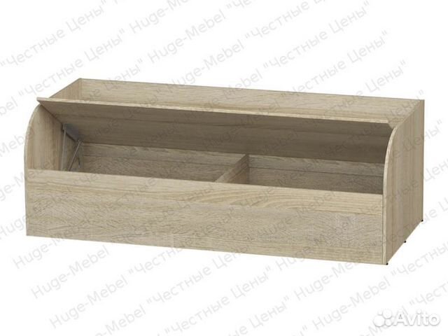 Кровать детская