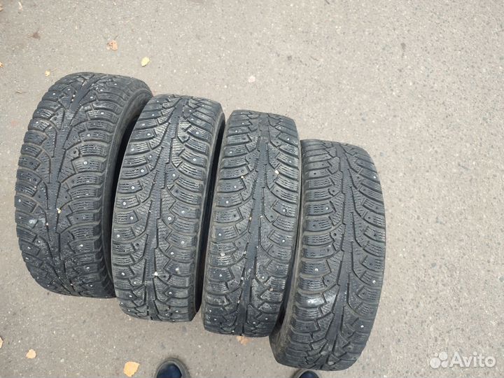 Nordman 5 185/65 R15 65T