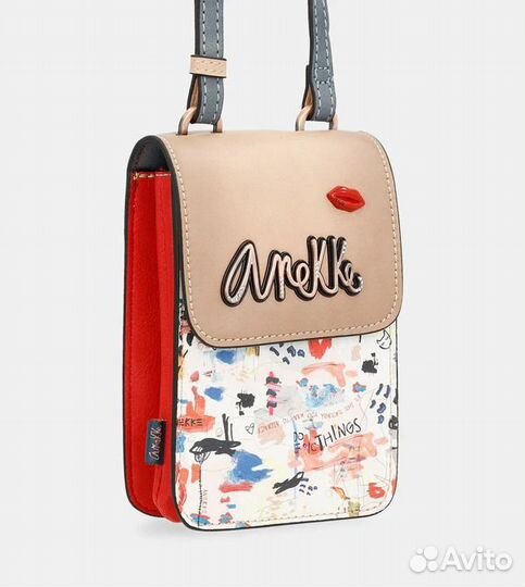 Сумочка Anekke Испания