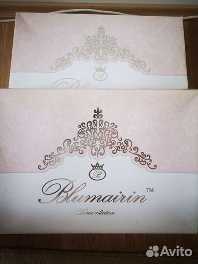 Белье постельное