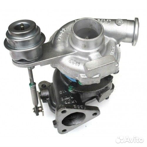 Турбина Opel Zafira A 2.0 DI 60 Kw 860022