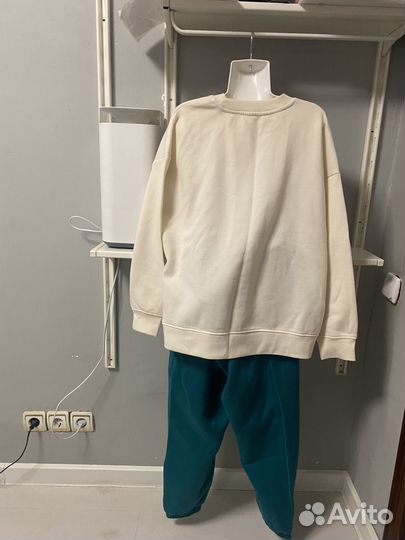 Женский костюм спортивный 52 размер