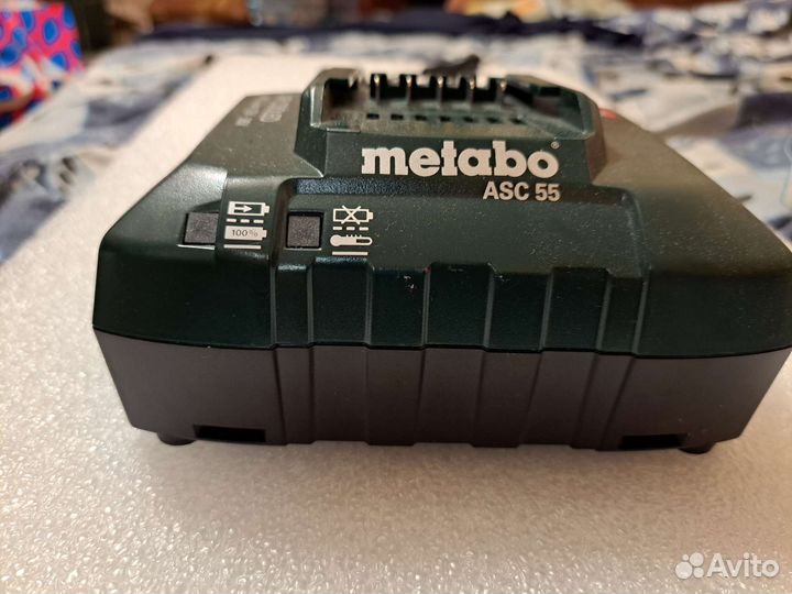 Зарядное устройство для аккумуляторов