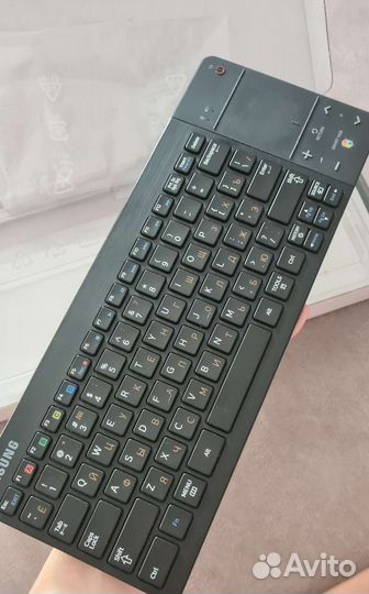 Клавиатура беспроводная Samsung smart TV оригинал