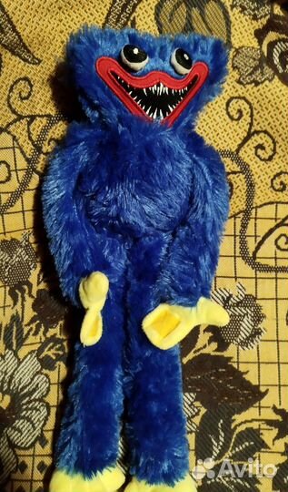 Хагги вагги