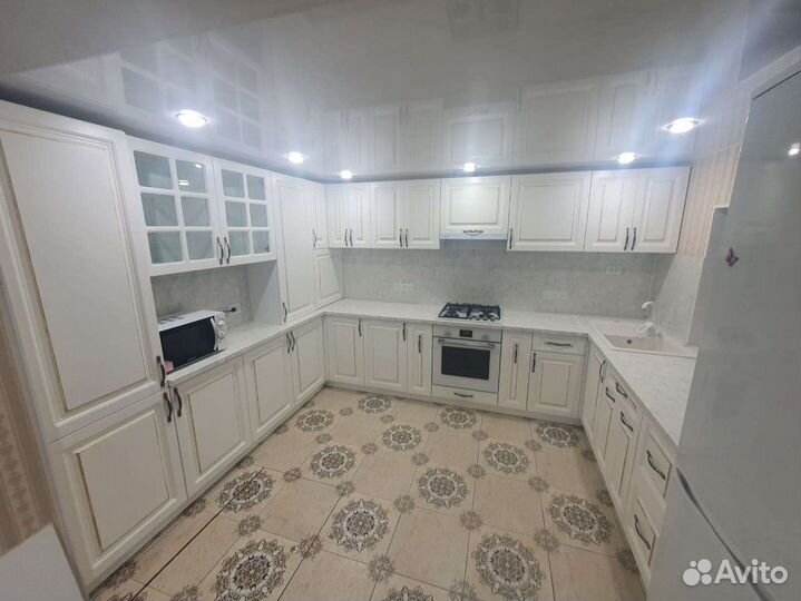 Кухня на заказ