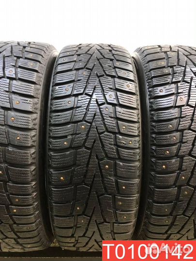Nexen Winguard WinSpike 205/55 R16 94T