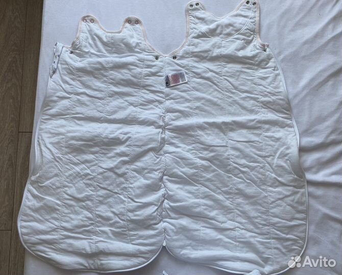 Спальный мешок для малыша mothercare