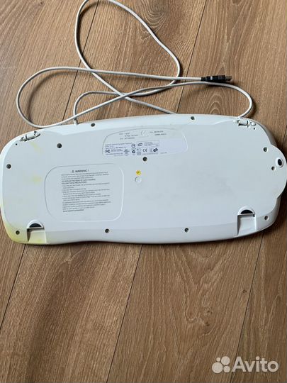 Клавиатура