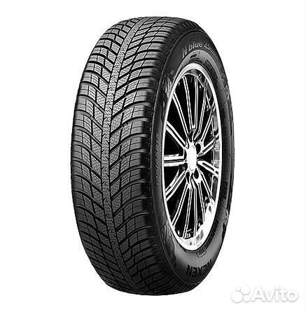 Nexen N'Blue 4 Season WH17 175/70 R14 84T