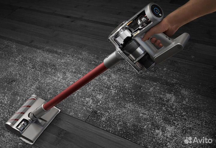 Беспроводной пылесос Xiaomi Dreame V11