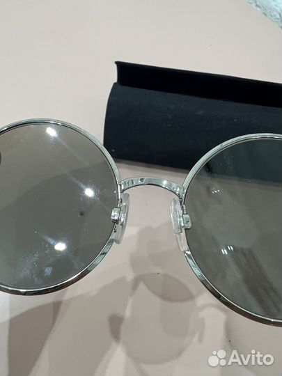 Солнцезащитные очки женские dolce gabbana