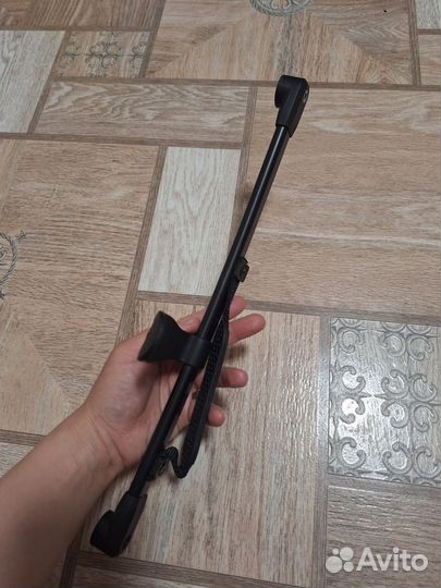 Ребро с ручкой-переноской Ваbаlо