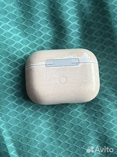 Apple Airpods Pro оригинал