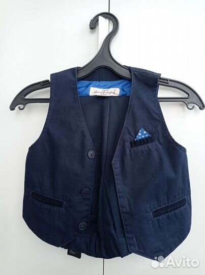 Костюм двойка для мальчика, рост 110