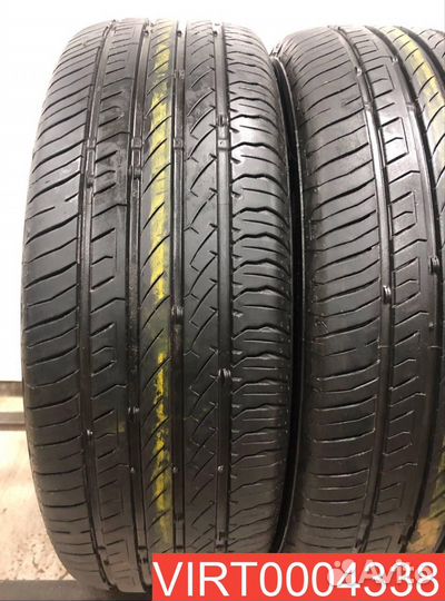 Continental ContiPowerContact 205/55 R17 91V