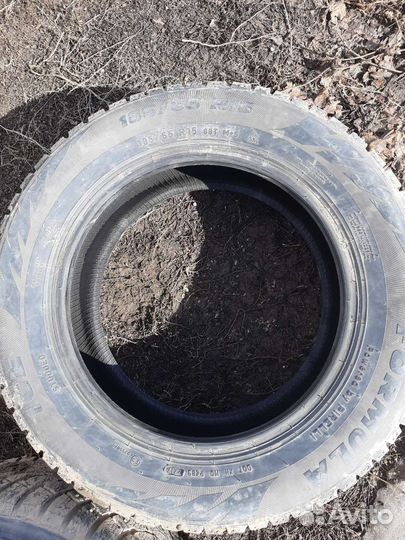 Formula Ice 185/65 R15