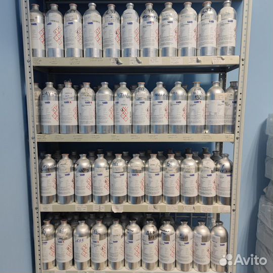 Масляные духи оптом из Швейцарии