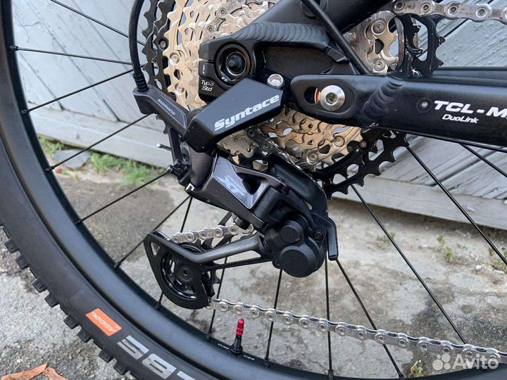 LiteviLLe 301CE AIR карбон размер L