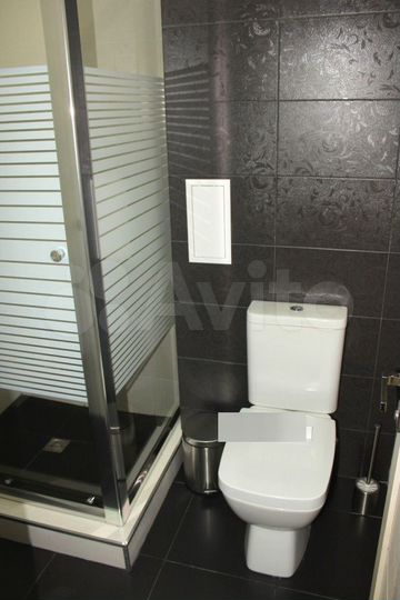 1-к. квартира, 36 м², 1/3 эт.