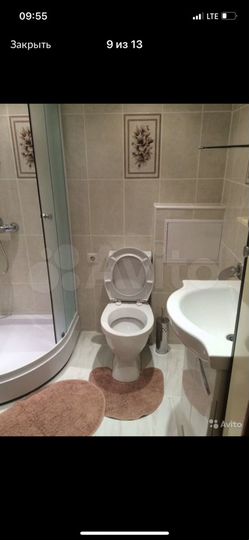 Квартира-студия, 23,8 м², 1/4 эт.