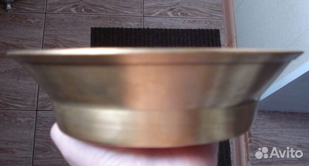 Полоскательная Чаша Капельница Капельник Царская