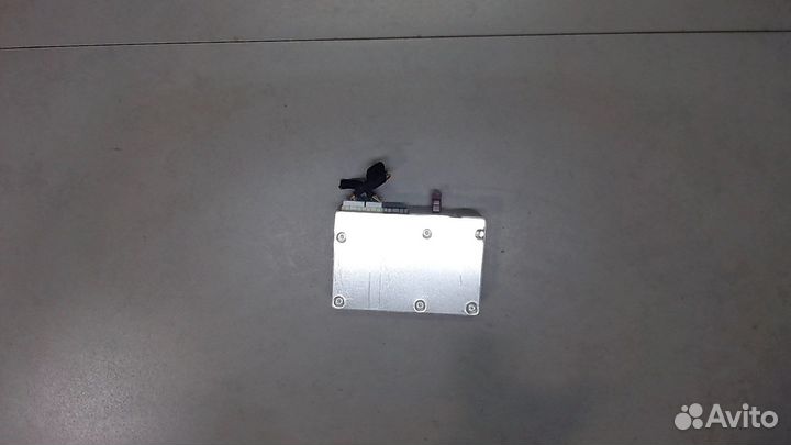 Блок управления телефоном Buick Encore, 2014