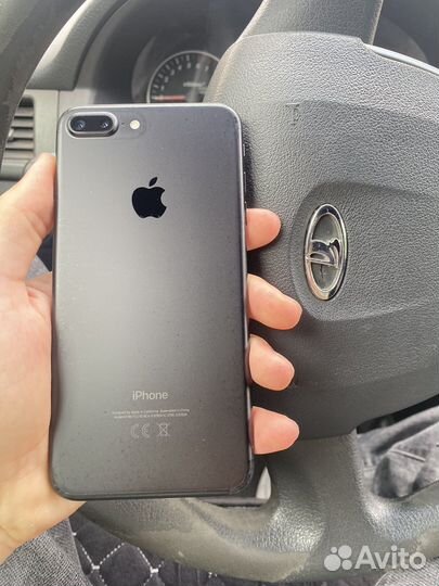 iPhone 7 Plus, 32 ГБ