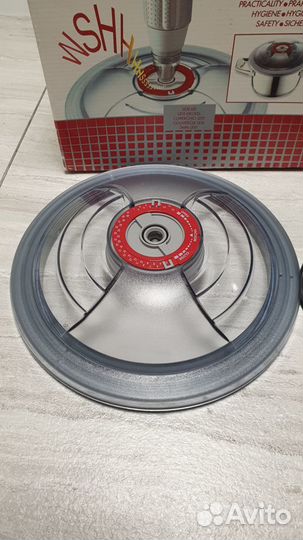 Zepter Vacsy система вакуумный насос, крышки