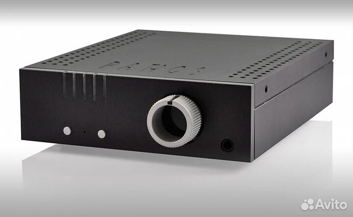 Цап pathos Converto MK2 RR