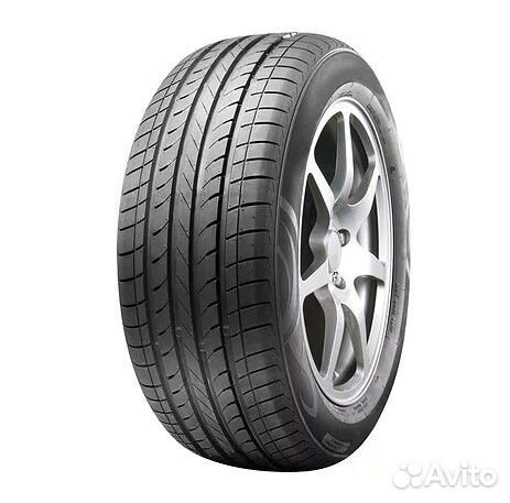 Leao Nova Force HP100 215/65 R15 100H