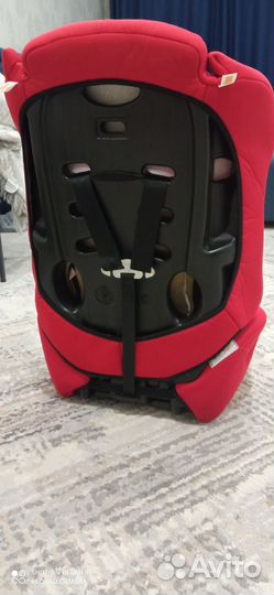 Детское автокресло