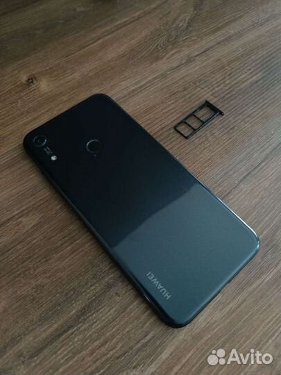 Телефон Huawei Y6 s 3/64