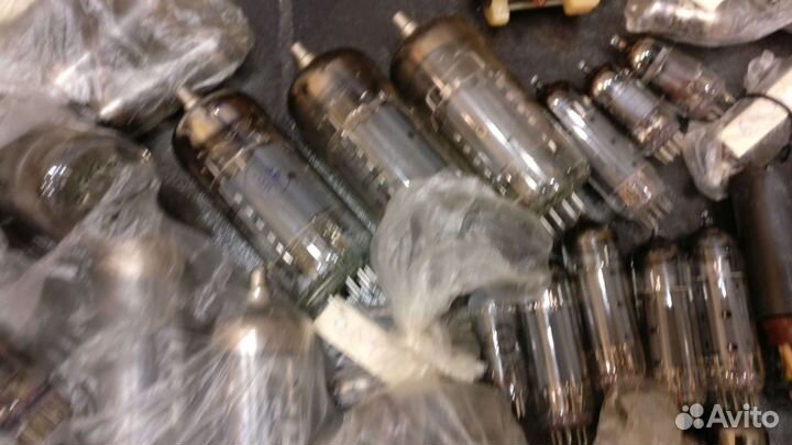 Радиодетали