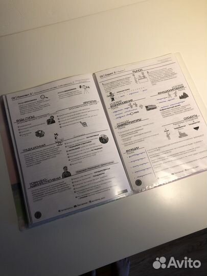 Подготовка к егэ обществознание