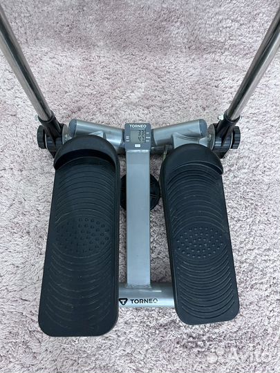 Тренажер степпер