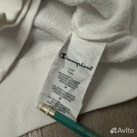 Худи champion женское