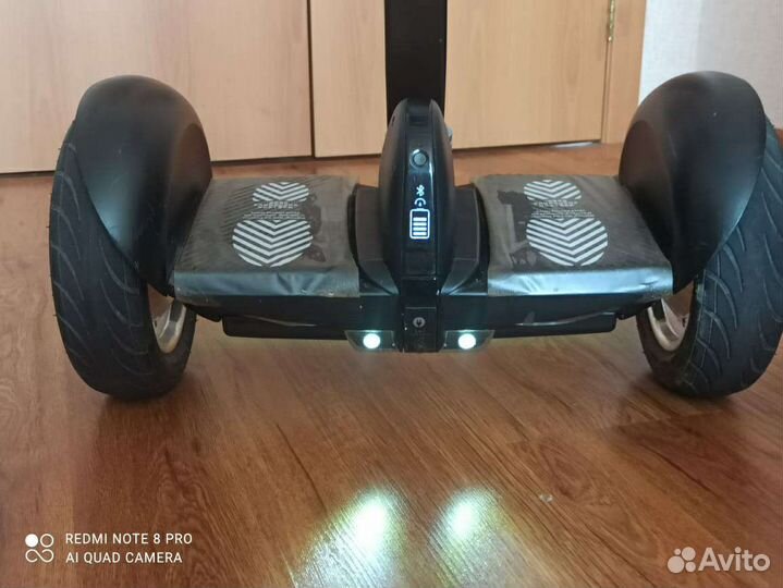 Продется сигвей (гироскутер) MiniRobot 36V Pro 10