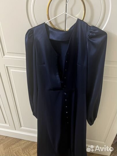 Платье женское вечернее