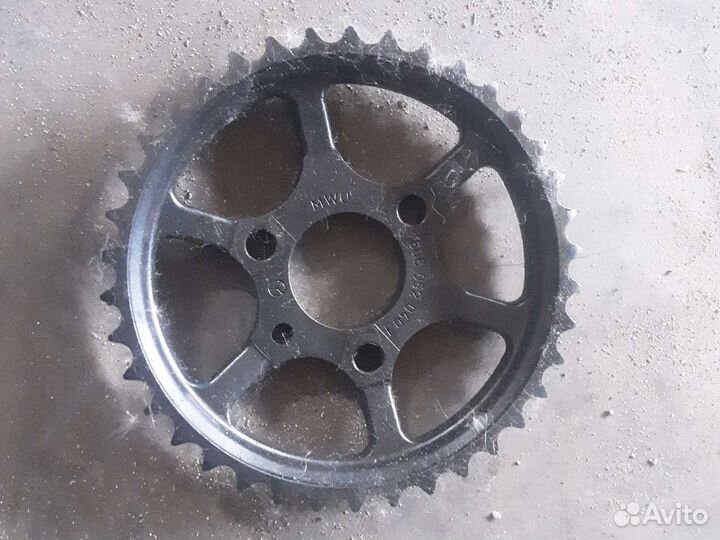 Шестерня распредвала