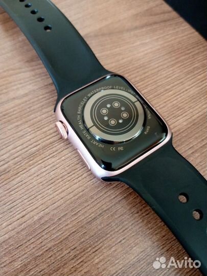 Smart watch x7 pro